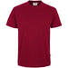 Hakro Heavy 190g/m² 293 T-Shirt – weinrot