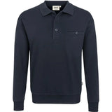 Hakro Premium 457 Pocket-Sweatshirt – tinte