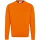 Hakro Premium 471 Sweat-Shirt – orange