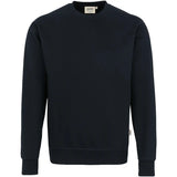 Hakro Premium 471 Sweat-Shirt – schwarz