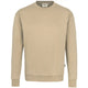 Hakro Premium 471 Sweat-Shirt – sand