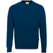 Hakro Premium 471 Sweat-Shirt – marine