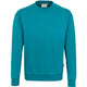 Hakro Premium 471 Sweat-Shirt – smaragd