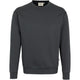Hakro Premium 471 Sweat-Shirt – anthrazit