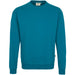 Hakro Premium 471 Sweat-Shirt – petrol