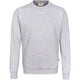 Hakro Premium 471 Sweat-Shirt – ash