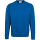 Hakro Premium 471 Sweat-Shirt – royal