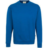 Hakro Premium 471 Sweat-Shirt – royal