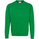 Hakro Premium 471 Sweat-Shirt – kelly green