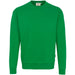 Hakro Premium 471 Sweat-Shirt – kelly green