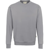 Hakro Premium 471 Sweat-Shirt – titan