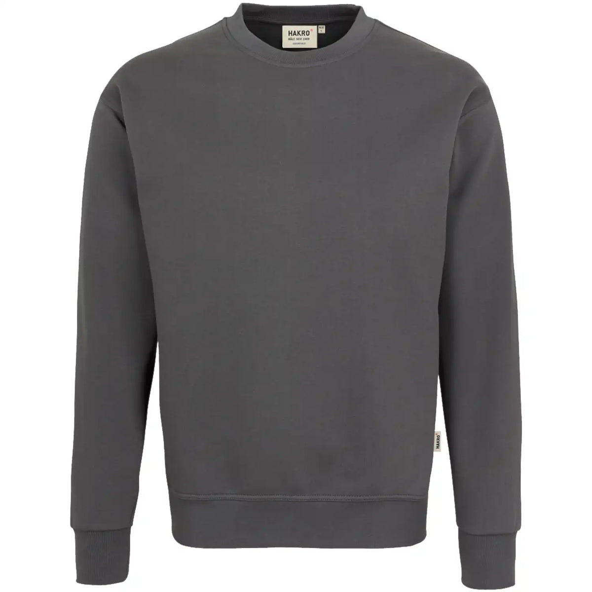 Hakro Premium 471 Sweat-Shirt