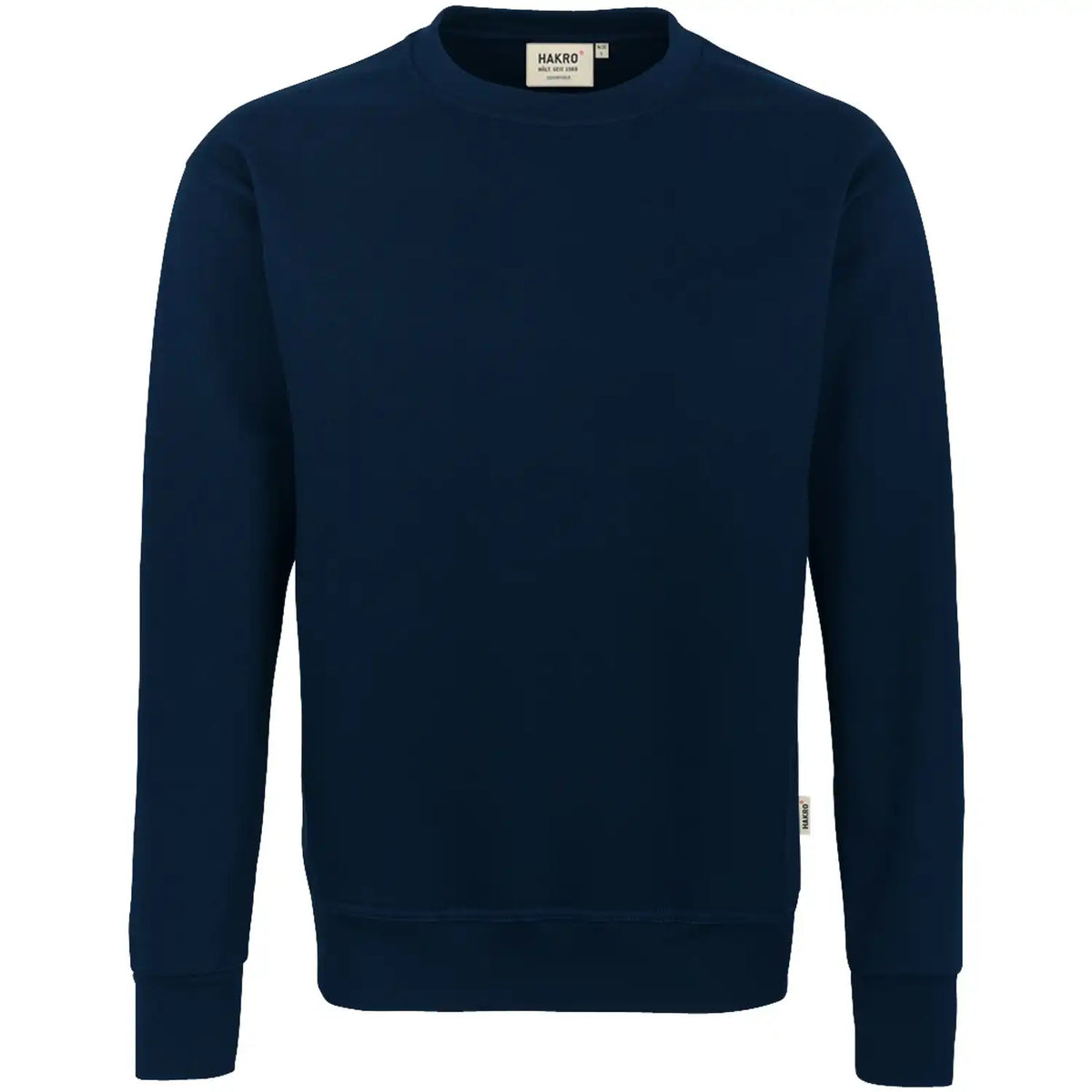 Hakro Premium 471 Sweat-Shirt