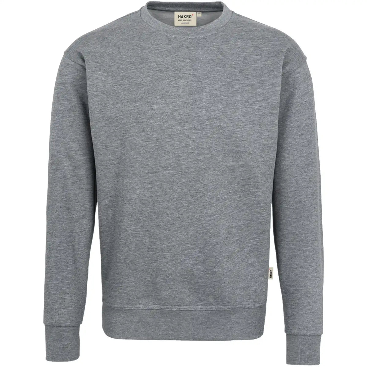 Hakro Premium 471 Sweat-Shirt