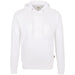 Hakro Premium 601 Kapuzen-Sweatshirt – weiß