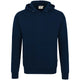 Hakro Premium 601 Kapuzen-Sweatshirt – tinte