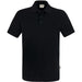 Hakro PIMA-COTTON 801 Premium Poloshirt – schwarz