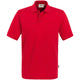 Hakro TOP 802 Pocket-Poloshirt – rot