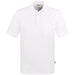 Hakro TOP 802 Pocket-Poloshirt – weiß