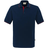 Hakro Casual 803 Contrast Polo-Shirt – tinte