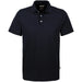 Hakro Herren Coolmax 806 Poloshirt – schwarz
