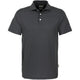 Hakro Herren Coolmax 806 Poloshirt – anthrazit