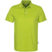 Hakro Herren Coolmax 806 Poloshirt – kiwi