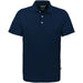 Hakro Herren Coolmax 806 Poloshirt – tinte