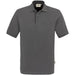 Hakro Classic 810 Polo-Shirt – graphite