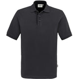 Hakro Classic 810 Polo-Shirt – karbongrau