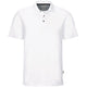 Hakro COTTON-TEC 814 Polo-Shirt – weiß