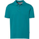 Hakro COTTON-TEC 814 Polo-Shirt – smaragd