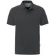 Hakro COTTON-TEC 814 Polo-Shirt – anthrazit