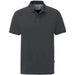 Hakro COTTON-TEC 814 Polo-Shirt – anthrazit