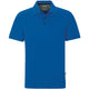 Hakro COTTON-TEC 814 Polo-Shirt – royal