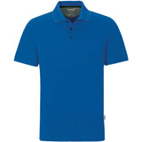 Hakro COTTON-TEC 814 Polo-Shirt – royal
