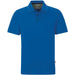 Hakro COTTON-TEC 814 Polo-Shirt – royal