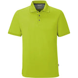 Hakro COTTON-TEC 814 Polo-Shirt – kiwi