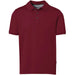 Hakro COTTON-TEC 814 Polo-Shirt – weinrot
