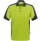 Hakro Performance Contrast 839 Polo-Shirt – kiwi