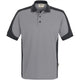 Hakro Performance Contrast 839 Polo-Shirt – titan