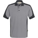 Hakro Performance Contrast 839 Polo-Shirt – titan