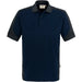 Hakro Performance Contrast 839 Polo-Shirt – tinte