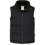 Hakro Hamilton 842 Steppweste – schwarz
