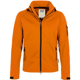 Hakro Ontario 848 Softshelljacke – orange
