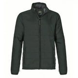 Hakro Barrie 851 Loft-Steppjacke – anthrazit