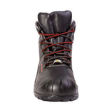 Elten S3 Sicherheitssch. Laurenzo Rubber MID XXW schwarz – schwarz
