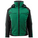 Mascot Darmstadt Unique Softshelljacke – grün/schwarz