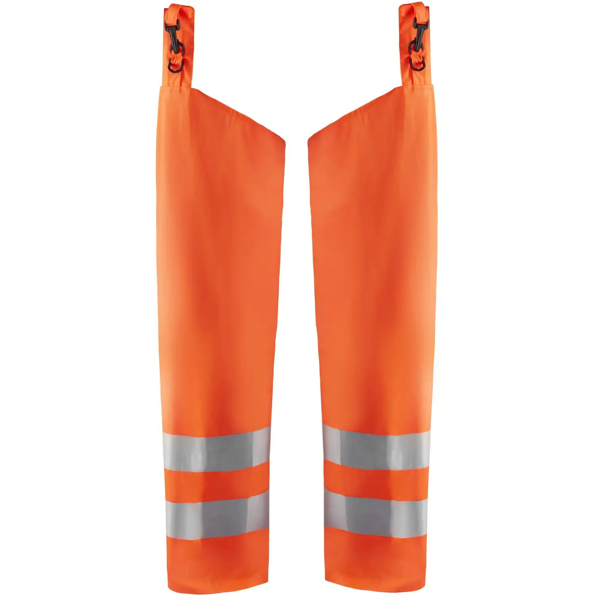 Blåkläder 1385 Level 1 Warnschutz Überziehhose – orange