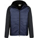 Hakro Maine 865 Hybridjacke – tinte